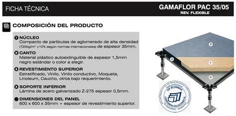 gamaflor bank|Banco Suelo Técnico Gamaflor .